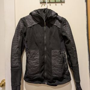 Lululemon Fleecy Keen Jacket